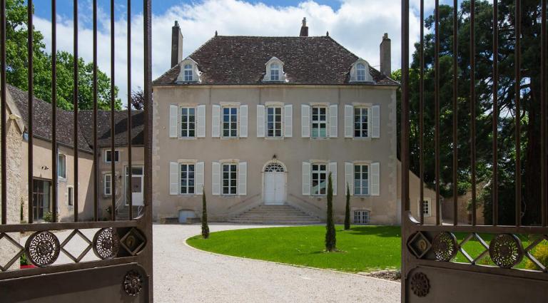 Chambres d'hôtes Le Clos des Tilleuls - B&B Demigny