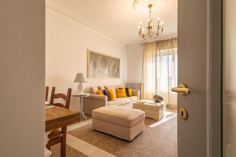 Civico 6 - B&B Capranica