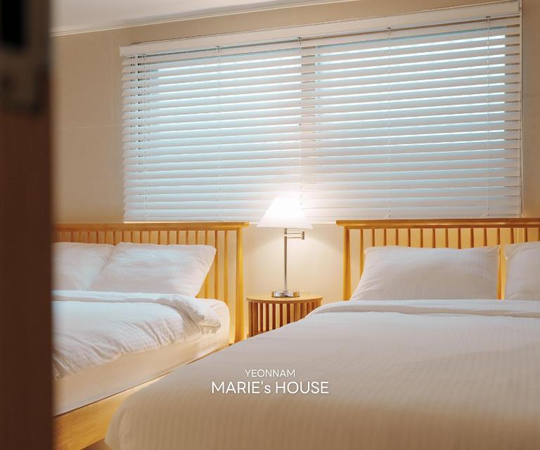 Marie's House 101 Hongdae - B&B Seoul