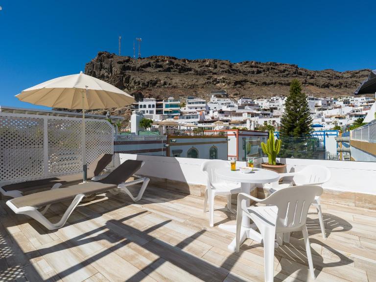Marina nº 283 - B&B Puerto de Mogán