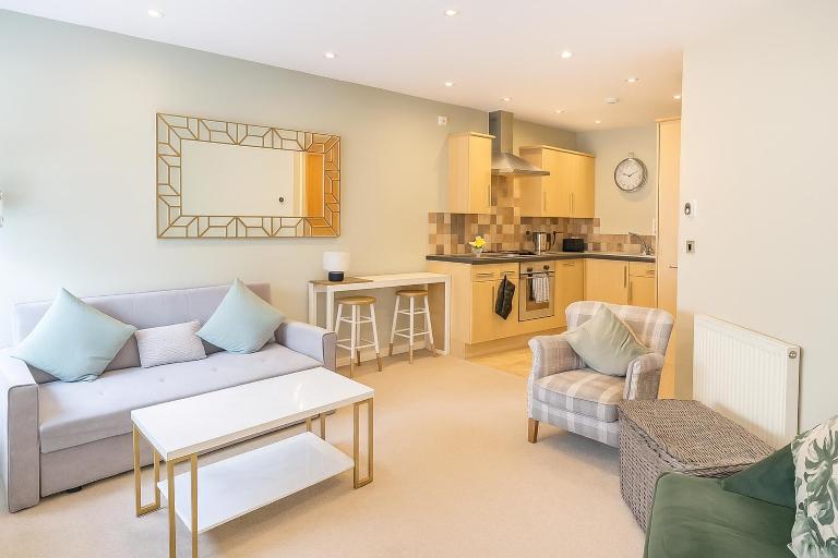 Lady Peckett's Yard - B&B York