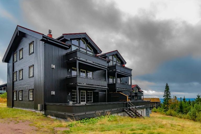 Trysilfjellet Nord 985A - B&B Innbygda