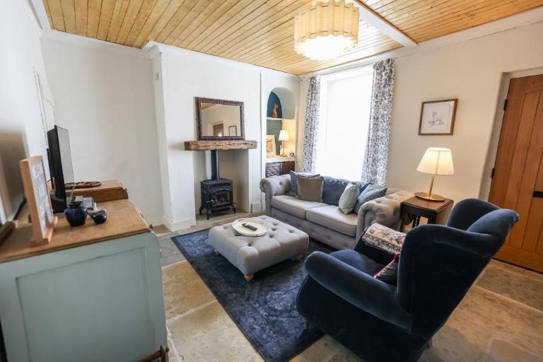 Ruby Cottage By Birch Stays - Chambres d'hôtes Penrith