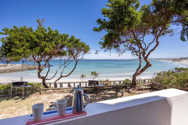 Seehuis Studios - B&B Langebaan