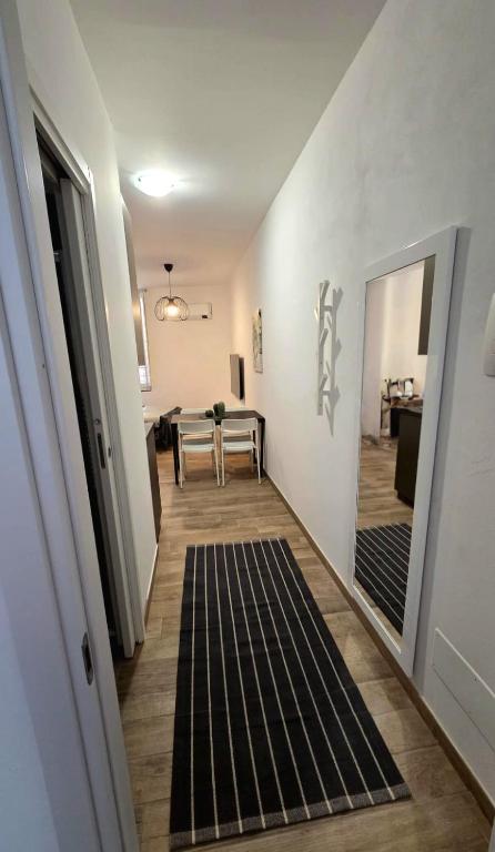 Central View 4 - B&B Bergamo