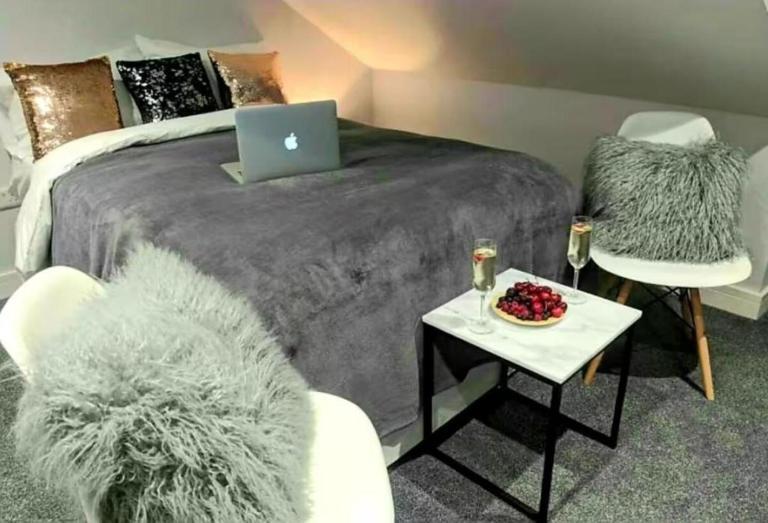 Vista Studio - B&B Southampton