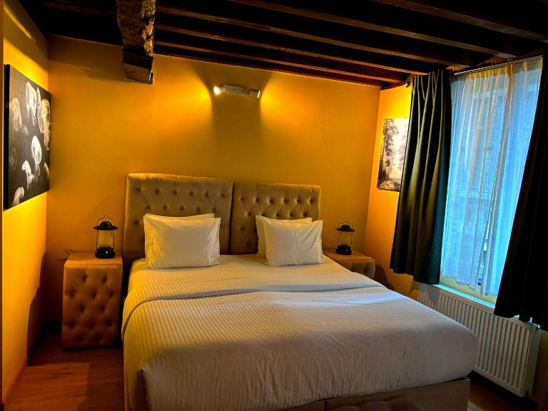 Family Heritage Grand Place - B&B Bruxelles