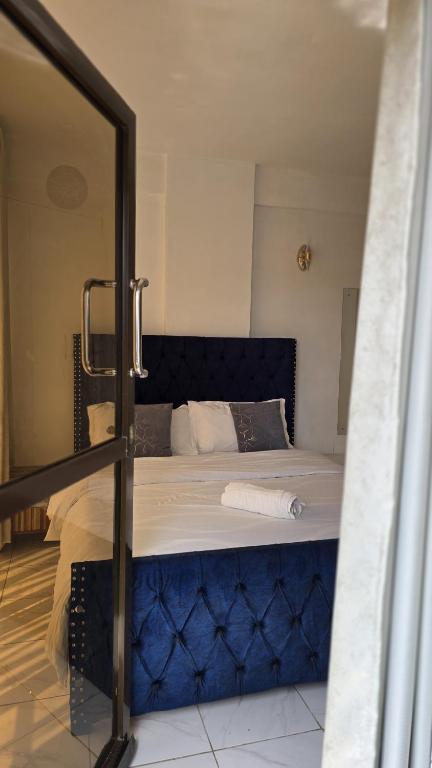 Sukire - Chambres d'hôtes Ongata Rongai