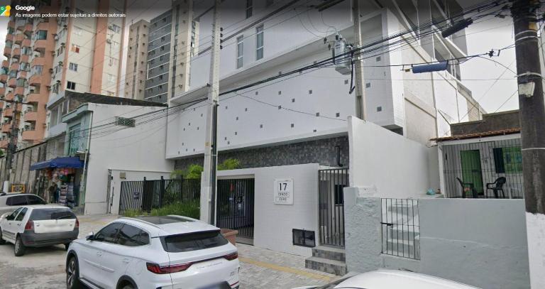 Aconchego com Classe na COP30 - B&B Belém