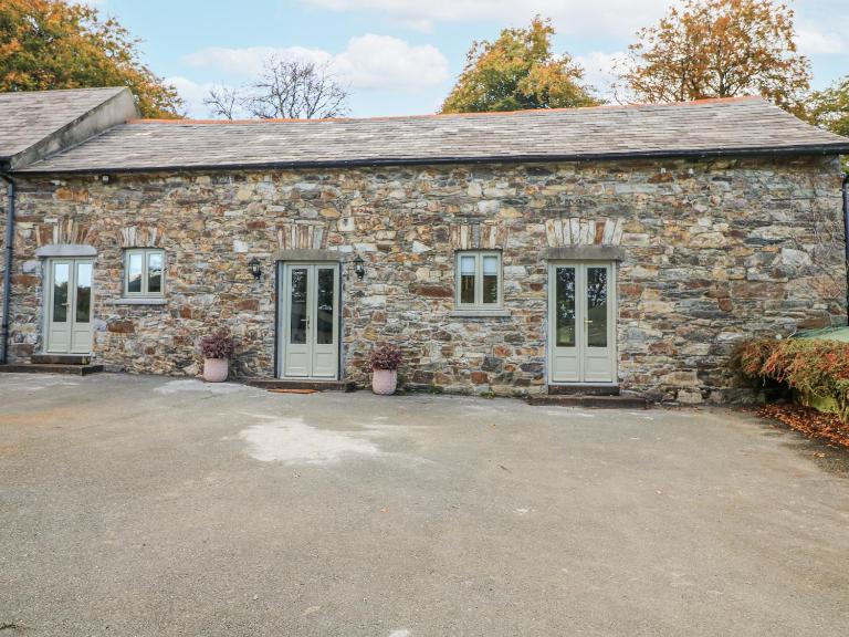 Robins Rest at The Lodge - B&B Kilmacthomas