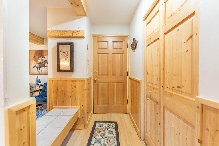 Timbernest A1 by Ski Country Resorts - Ferienwohnung Breckenridge