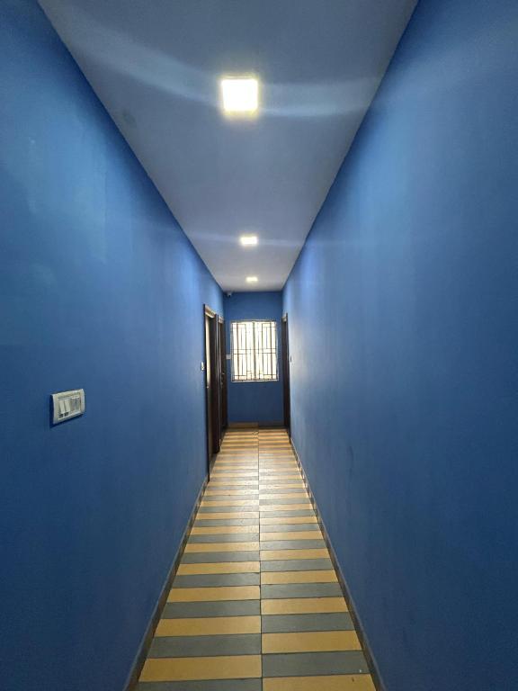 Jsn Palace - B&B Chennai