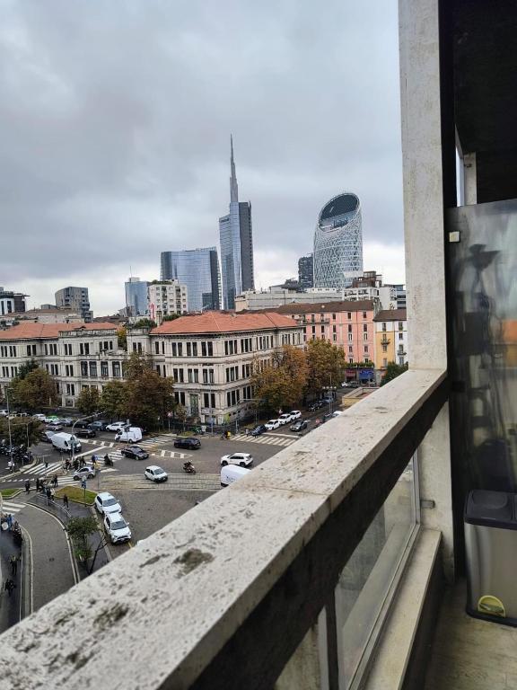 The Tower House - Central Apartment - B&B Milan