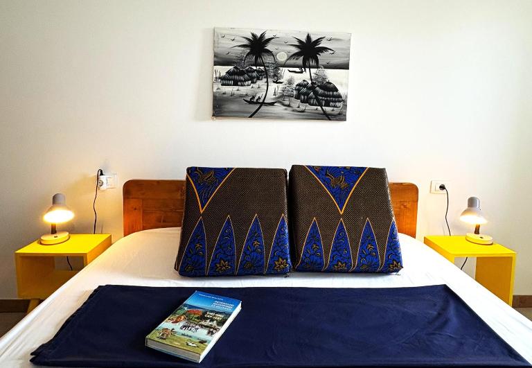 Sal Princess - Bed and Breakfast Santa Maria