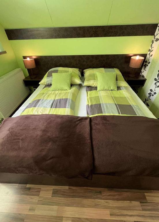 Mecsek apartman - Ferienwohnung Fünfkirchen
