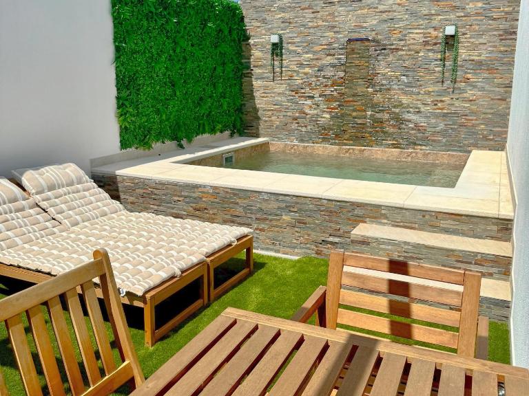 Casa da Laje - Casas BemHaja - Ferienwohnung São Miguel de Acha
