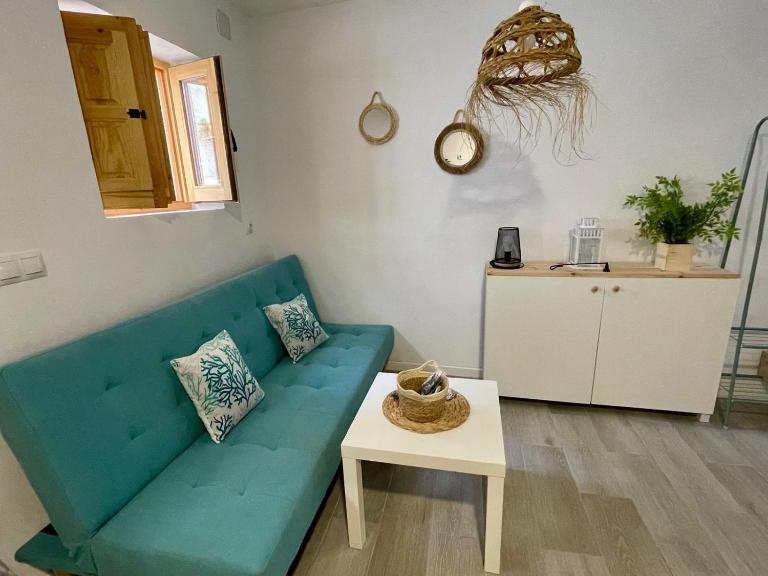 Casa Luna - Bed and Breakfast Almuñécar