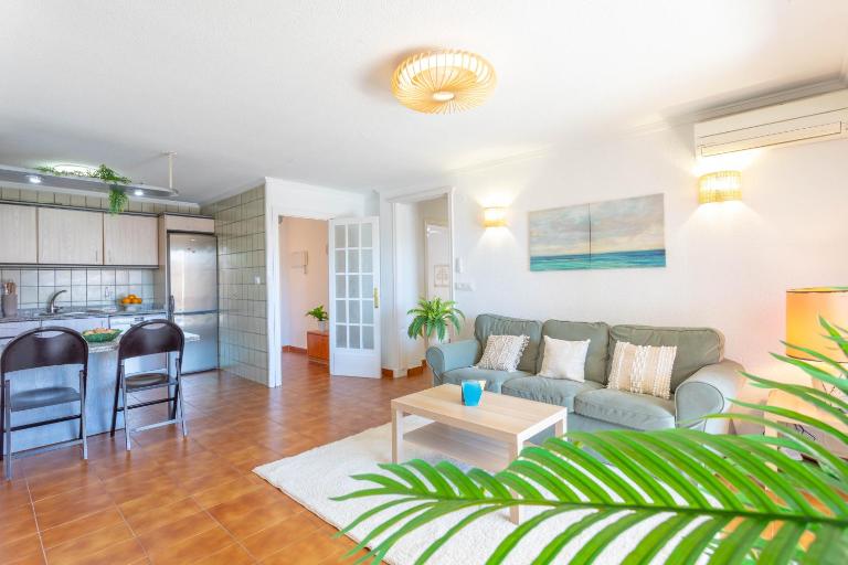 DonaBeach Penthouse - Ferienwohnung Benidorm