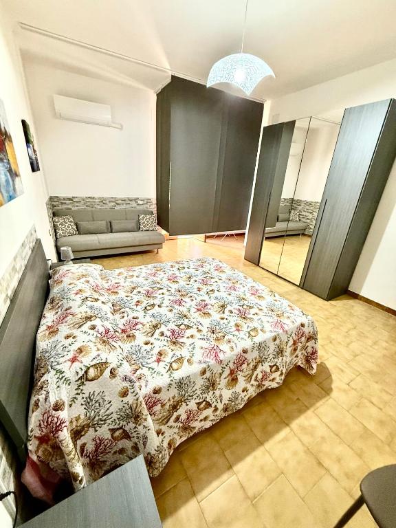 Casa Bettina la Maddalena - Chambres d'hôtes La Maddalena