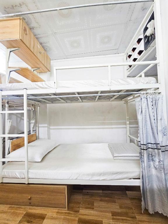 H2T Dorm Hotel - B&B Ho Chi Minh