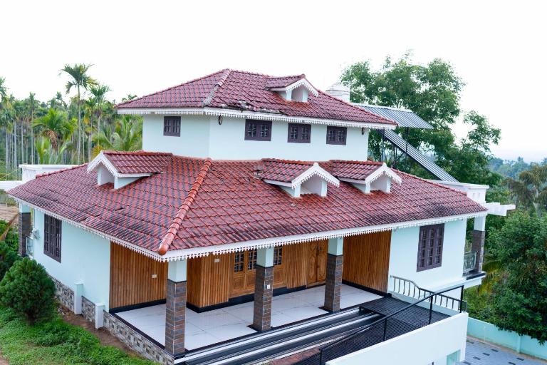 Midnight Oasis Wayanad - B&B Meenangadi