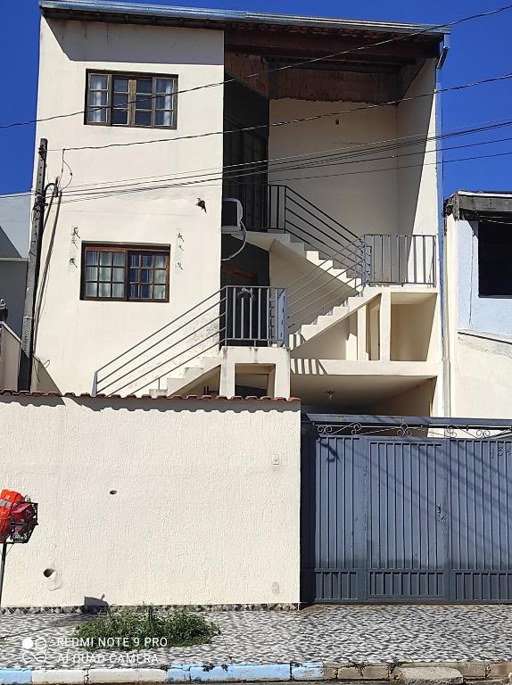 docelar casa temporada - Chambres d'hôtes Aparecida