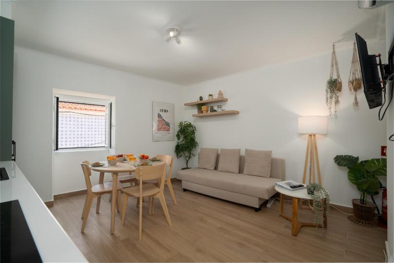 Sunset Apartment, Town Centre - B&B Tavira