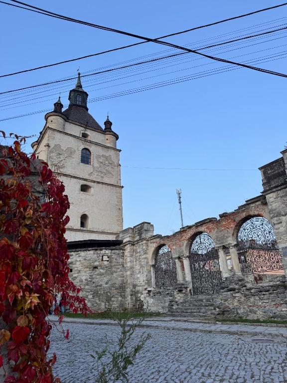 Luxury Live - Bed and Breakfast Kamyanets-Podilskyi
