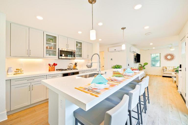 Bayside Cove 5 - Ferienwohnung San Diego