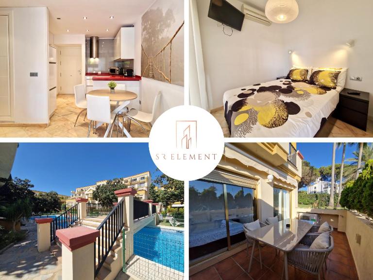 SR Romana Playa Marbella - B&B Marbella