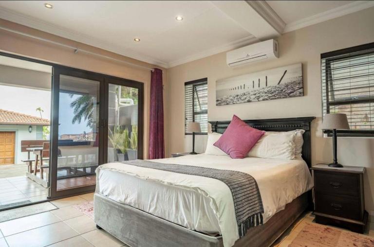 Aloes 21 - B&B Kingsborough