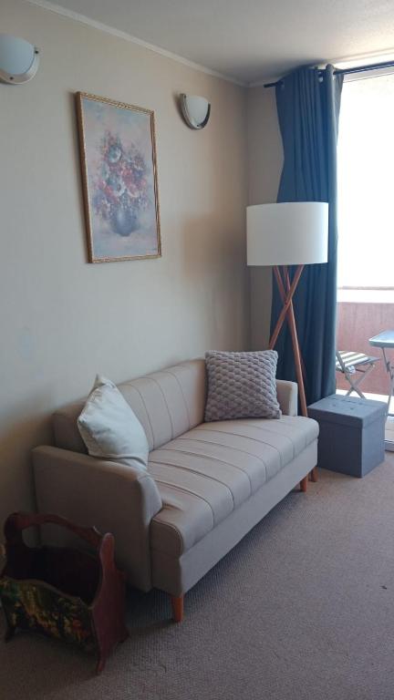 departamentoplaya - B&B Tomé