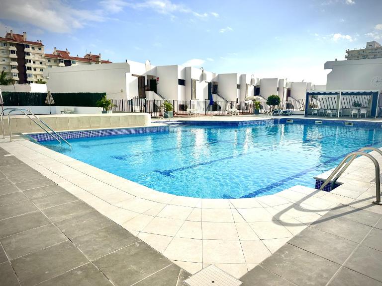 Sur y Sol Junto al Mar by Deihu Experiences - Chambres d'hôtes Los Cristianos