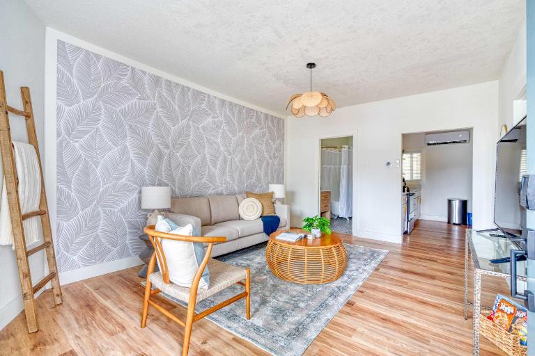 Stay Portland - Perfect Brooklyn 1 Bedroom - Bed and Breakfast Portland