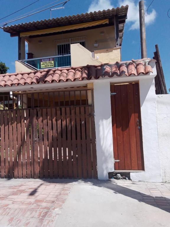 Aconchego da Di - B&B Arraial do Cabo