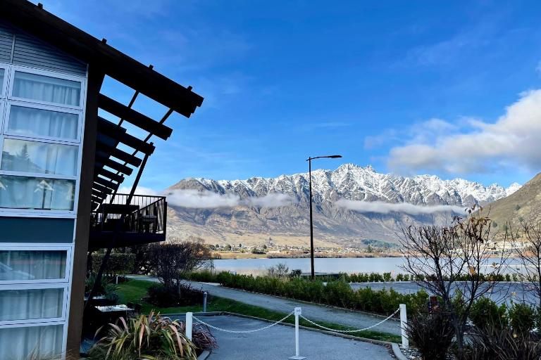 Marina 303- 2 Bedroom Apartment - B&B Queenstown