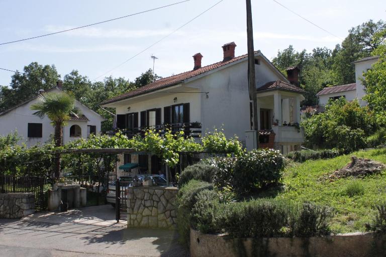 Apartments with parking space Opric, Opatija - 7695 - B&B Lovran