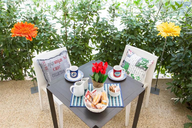 Guest House del Conte - B&B Fondi
