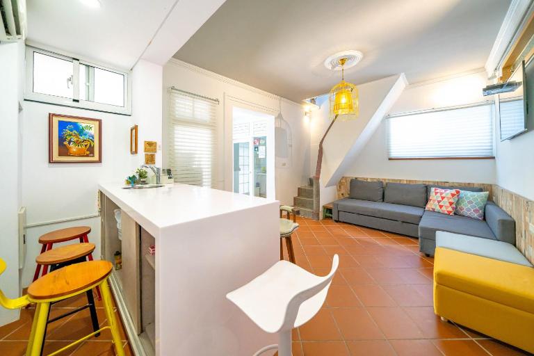 Tainan Travel Inn - B&B Tainan