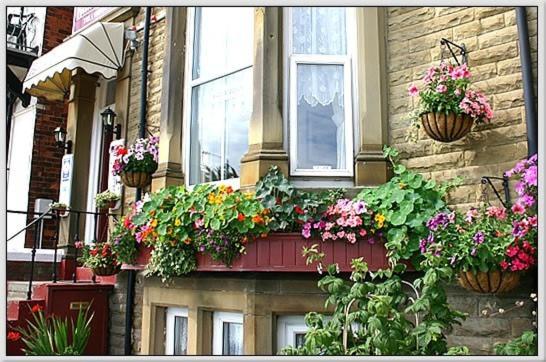 Belle View - B&B Skegness