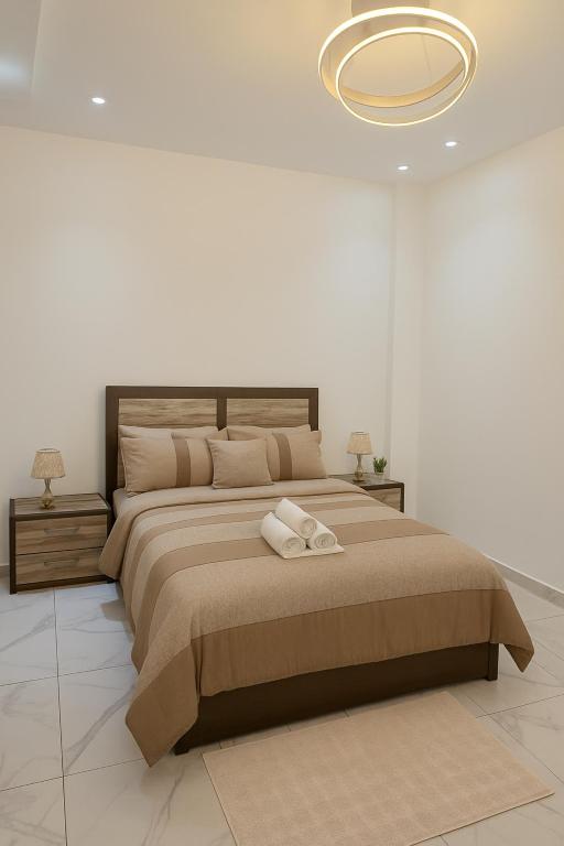 Residence ACN 2B - Bed and Breakfast Dakar