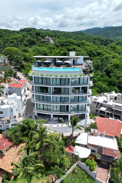 El Cielo Sayulita - B&B Sayulita