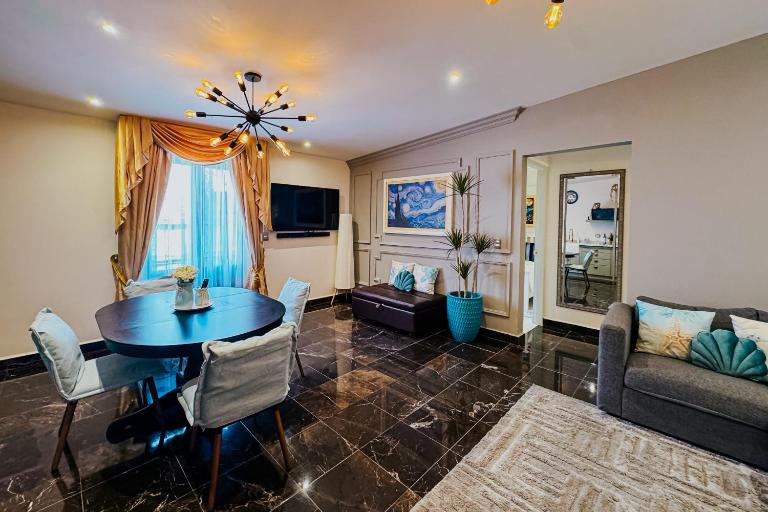 Nettuno ValQuirico - B&B Santa Águeda
