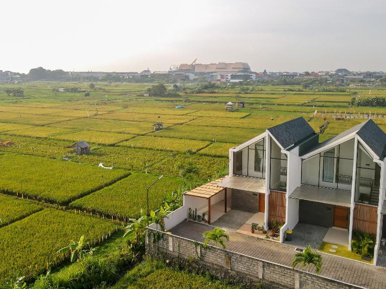 Villa Sorano Seminyak by Nagisa Bali - Ferienwohnung Seminyak