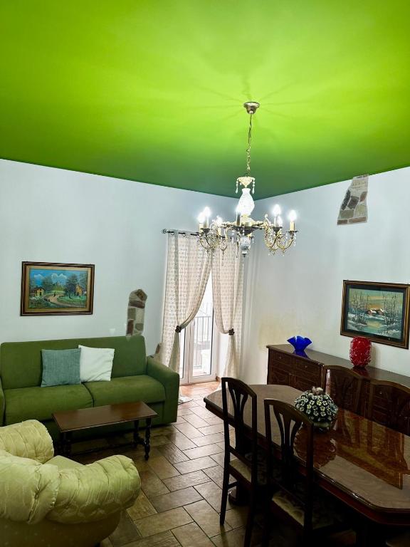 La casa dei Nonni - Ferienwohnung Sessa Aurunca