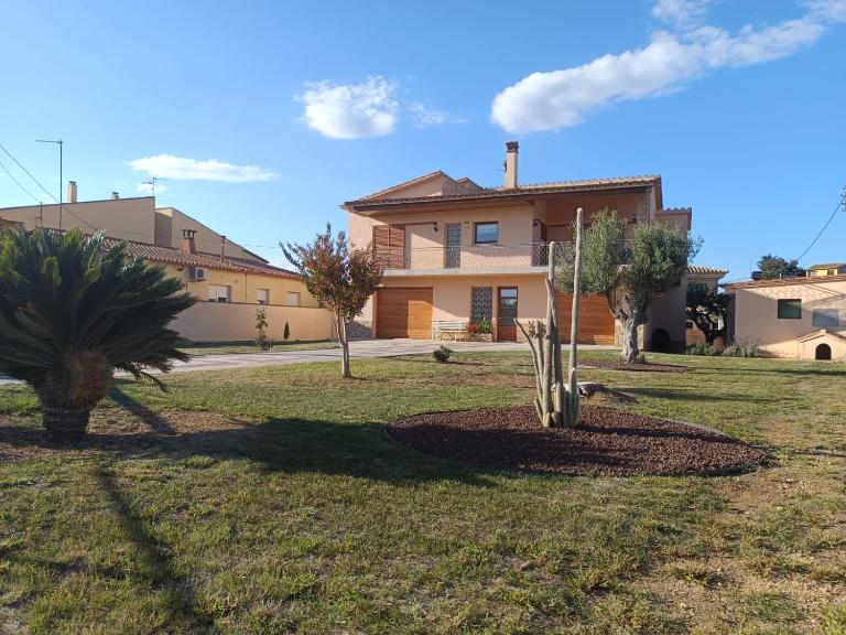 El Roure - Bed and Breakfast Navata