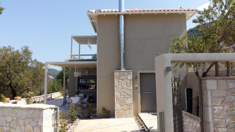 Villa Lilium - B&B Athani