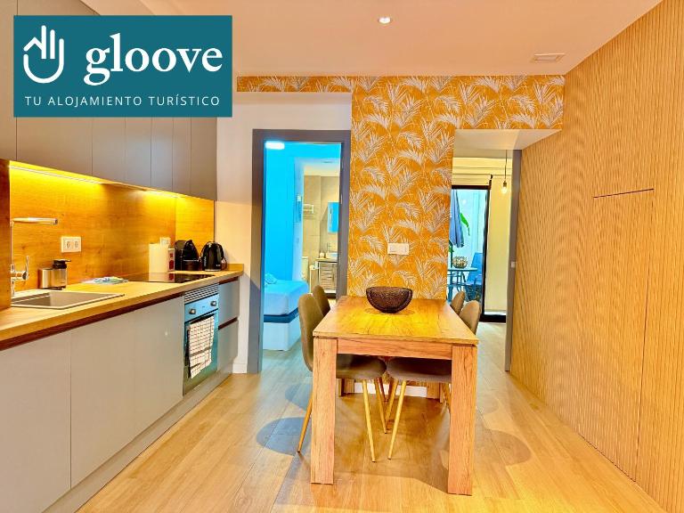 Casa Carbonera By Gloove - B&B Petrel