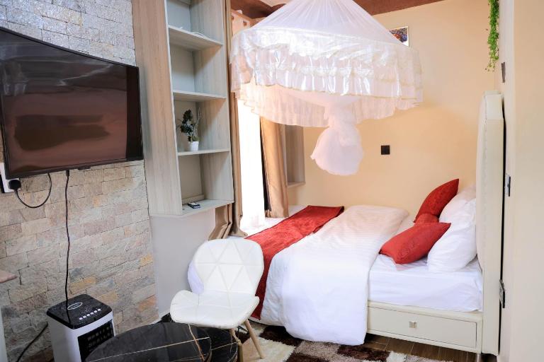 AG Home Studio - Kampala - Bed and Breakfast Kampala