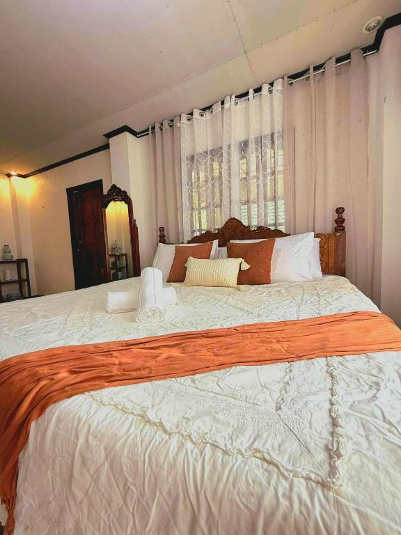 Verandas Beach Resort - B&B Carmen